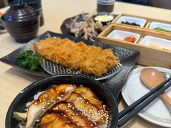 -胜博殿日式炸猪排(西红门店)