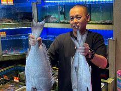 -东江海鲜大排档·潮汕菜·砂锅粥