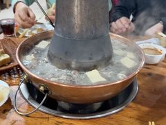 -元盛居(生态大街店)