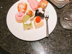 -瑞吉吧 The St·Regis Bar(长沙瑞吉酒店)