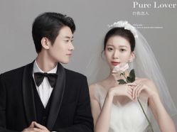 -拾尚映画·STUDIO婚纱摄影(中关村店)
