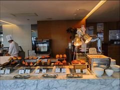 -金奥国际酒店全日餐厅ALTITUDE