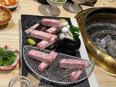 -松鱼亭·和牛烧肉(协鑫广场店)
