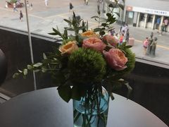 -麦当劳(东急新天地店)