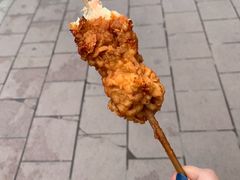 -上海鸡柳店(中街盛京大家庭店)