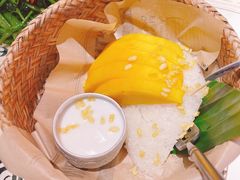 -太食獸泰式茶餐厅(IFS国金中心店)