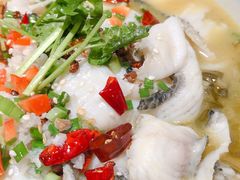 -南枝记·港式打边炉(新北万达店)