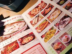 -老阿爸鲜鱼土菜(昆山花桥店)