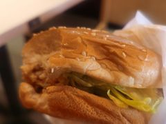 -肯德基(盘龙奥莱店)