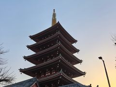 -浅草寺