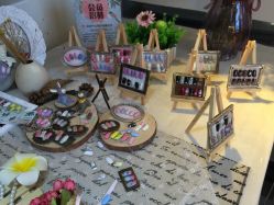 -喵酱日式美甲美睫Neko Nail Studio