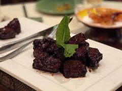 -那家小馆•北京菜•烤鸭(中关村店)