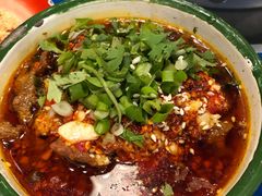 -马路边边串串香(大成路店)