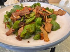 -博雅渔港·融合菜(维也纳国际大酒店)