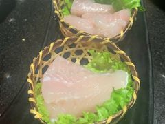 -东来顺饭庄(金泉广场店)