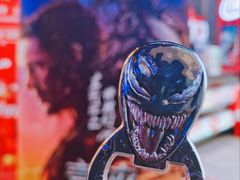 -CGV星星影城(颐堤港ScreenX店)