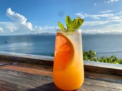 -Brew Farm·精酿农场海滨悬崖餐厅
