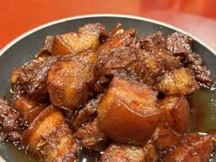 -传统菜农庄(皇姑路店)