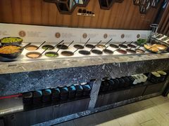 -湊湊火锅·茶憩(和平大悦城店)