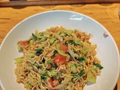 -肉串汪(月坛店)