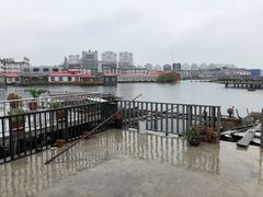 -君豪蟹都·湖景·农家乐(蟹舫苑店)
