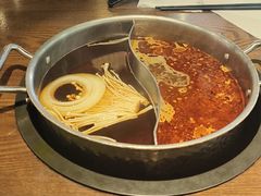 -呷哺呷哺 小火锅 (浦东新欧尚超市店)
