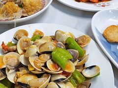 -汪姐海鲜(侨港总店·金冠好店)