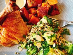 -FUNK & KALE BY WAGAS(长宁尚嘉)