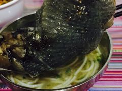 -沈记土鸡米线(七星街品牌中心店)