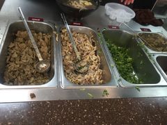 -回味鸭血粉丝汤(南京站店)
