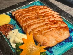 -炙柒Sekinana·精致日料(合生汇店)
