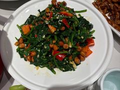 -新侨小馆(东直门北小街店)