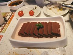 -左庭右院鲜牛肉火锅(龙湖杭州滨江天街店)