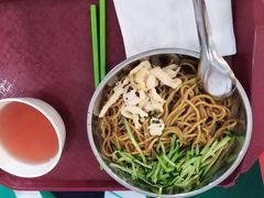 -北京大学-燕南食堂