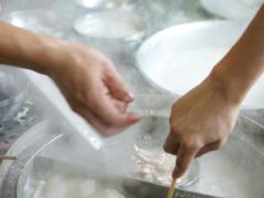 -广场正宗原汁薏米店