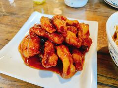 -新侨小馆(东直门北小街店)