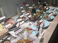 -丁里羊肉小镇(天鹅湖总店)