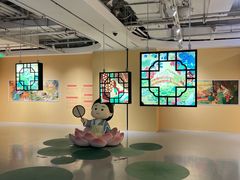 -上海K11购物艺术中心