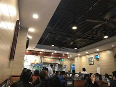 大堂-正德顺順德雙皮奶(中信店)