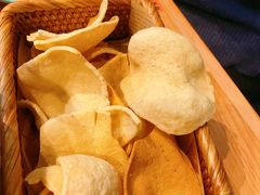 泰国虾片-越小品·越南餐厅(高德置地店)