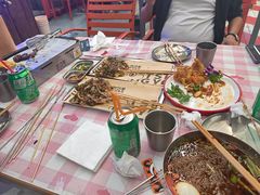 -路边羊烧烤酒场(宝带路店)