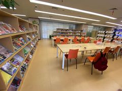 -杭州滨江区图书馆科技分馆