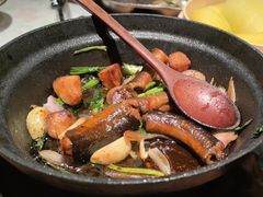 -啫两手·啫啫煲·小饭堂(龙城万科里店)