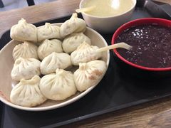 -津门张记包子铺(华昌道店)