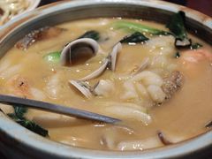 -妈妈菜舟山海鲜(定海古城店)
