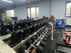 -悦健身私教工作室(双井店)