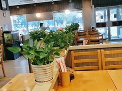 -李先生牛肉面大王(华联商厦店)