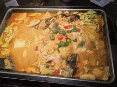 -炉鱼(萧山万象汇店)