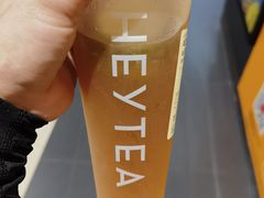 -喜茶(振华商厦店)