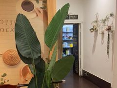 -咖啡人·融合餐厅(万达环宇店)